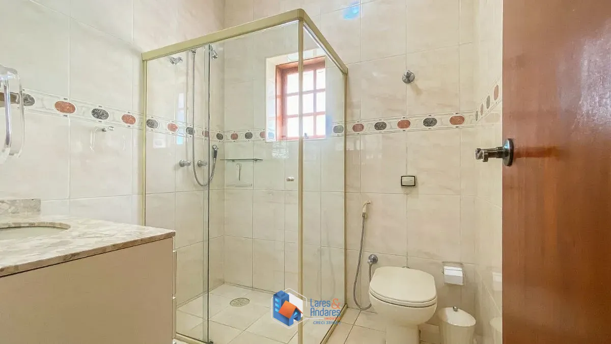Casa, 5 quartos, 275 m² - Foto 34