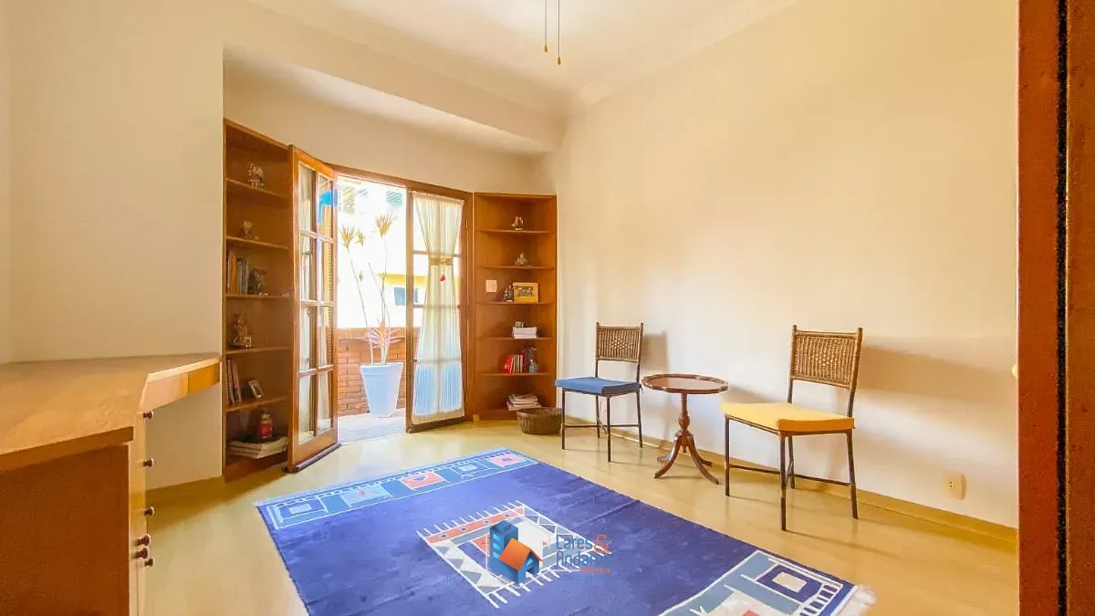 Casa, 5 quartos, 275 m² - Foto 35