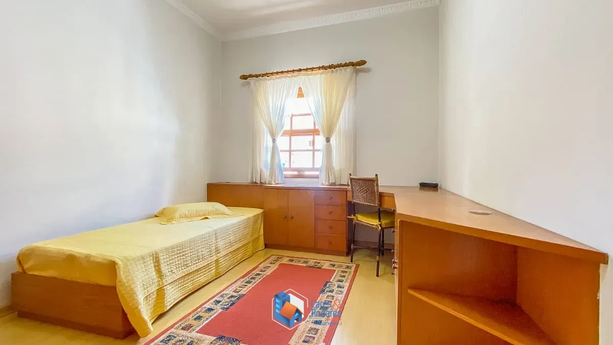 Casa, 5 quartos, 275 m² - Foto 32