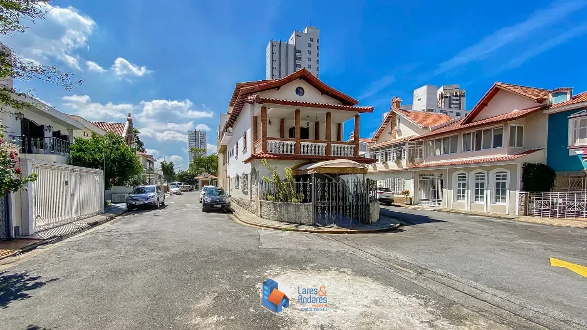 Casa, 5 quartos, 275 m² - Foto 39
