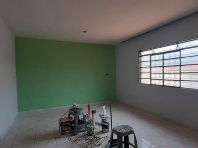 Foto do Casa - Casa à venda 3 Quartos, 1 Suite, 2 Vagas, 270M², Jardim Pacaembu, Londrina - PR | Londrina Cred Imóveis