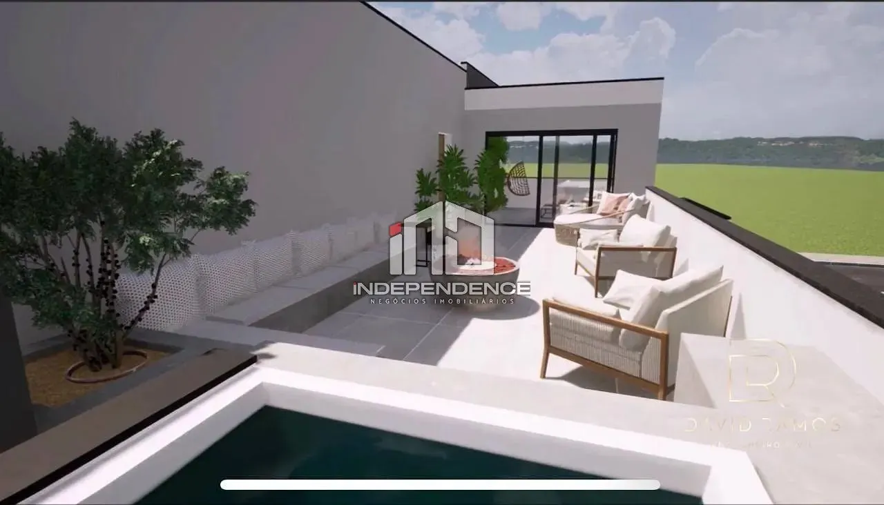 Casa, 3 quartos, 160 m² - Foto 66