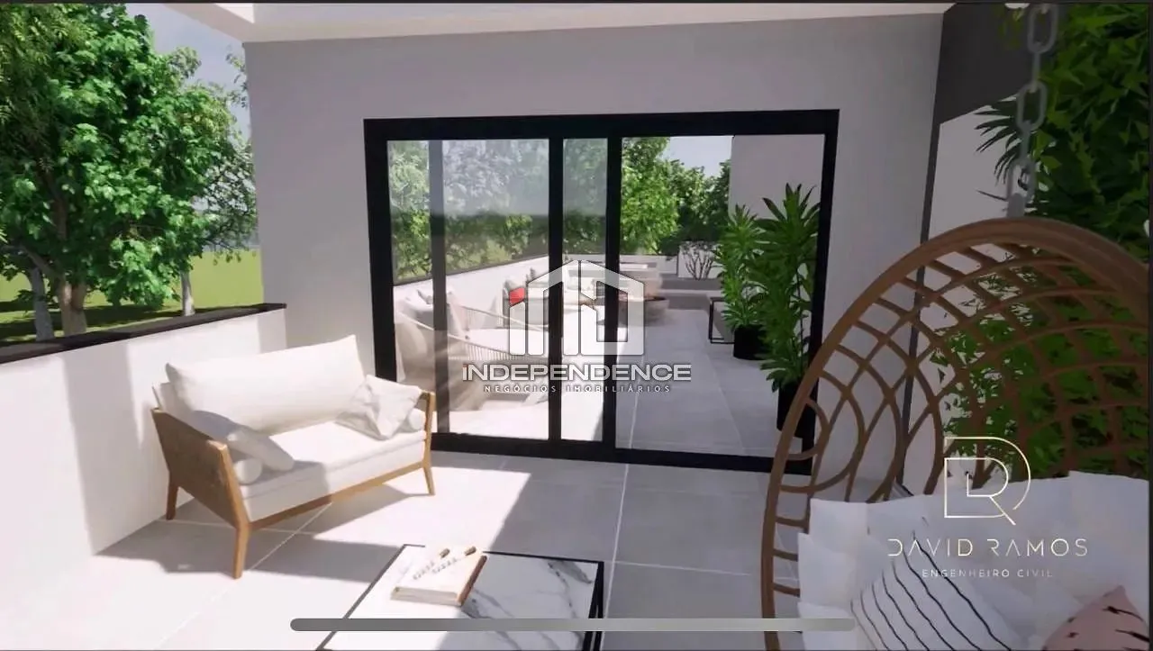 Casa, 3 quartos, 160 m² - Foto 76