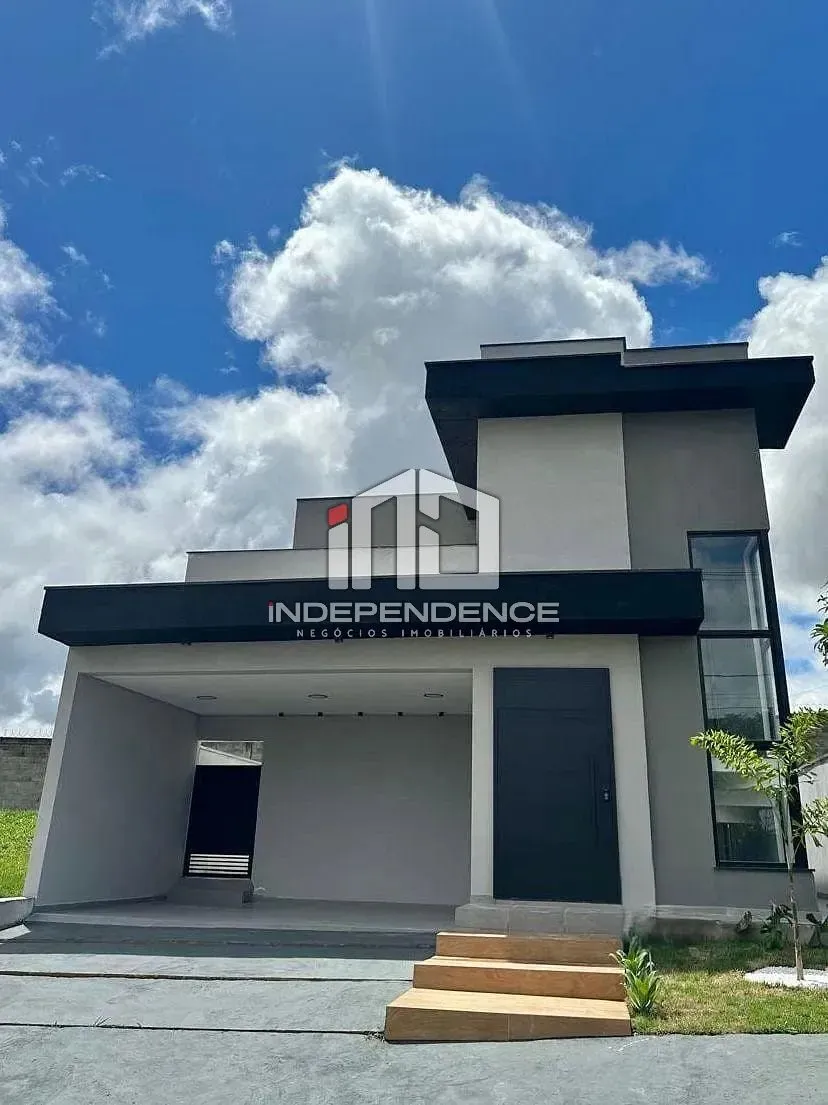 Casa, 3 quartos, 160 m² - Foto 1