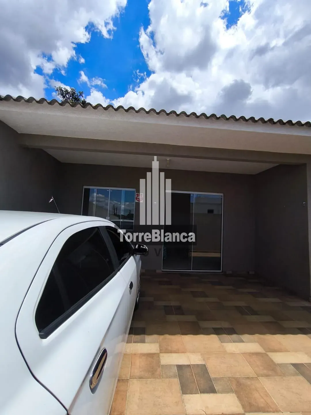 Casa, 3 quartos, 71 m² - Foto 10