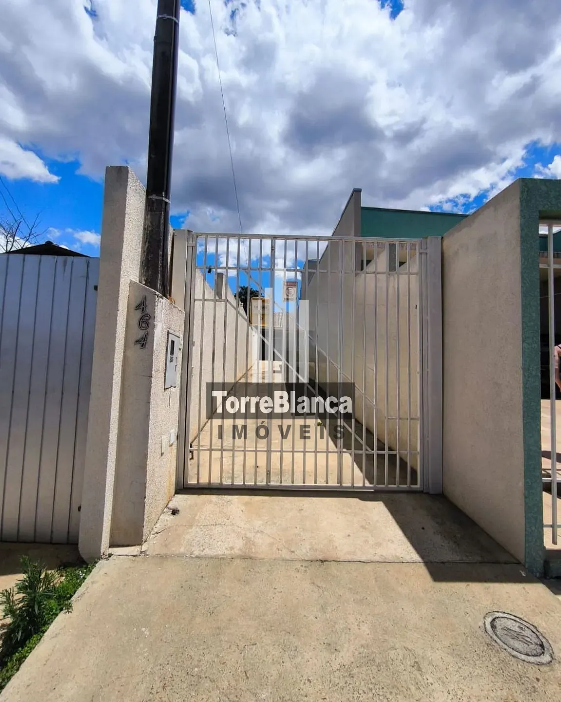 Casa, 3 quartos, 71 m² - Foto 11
