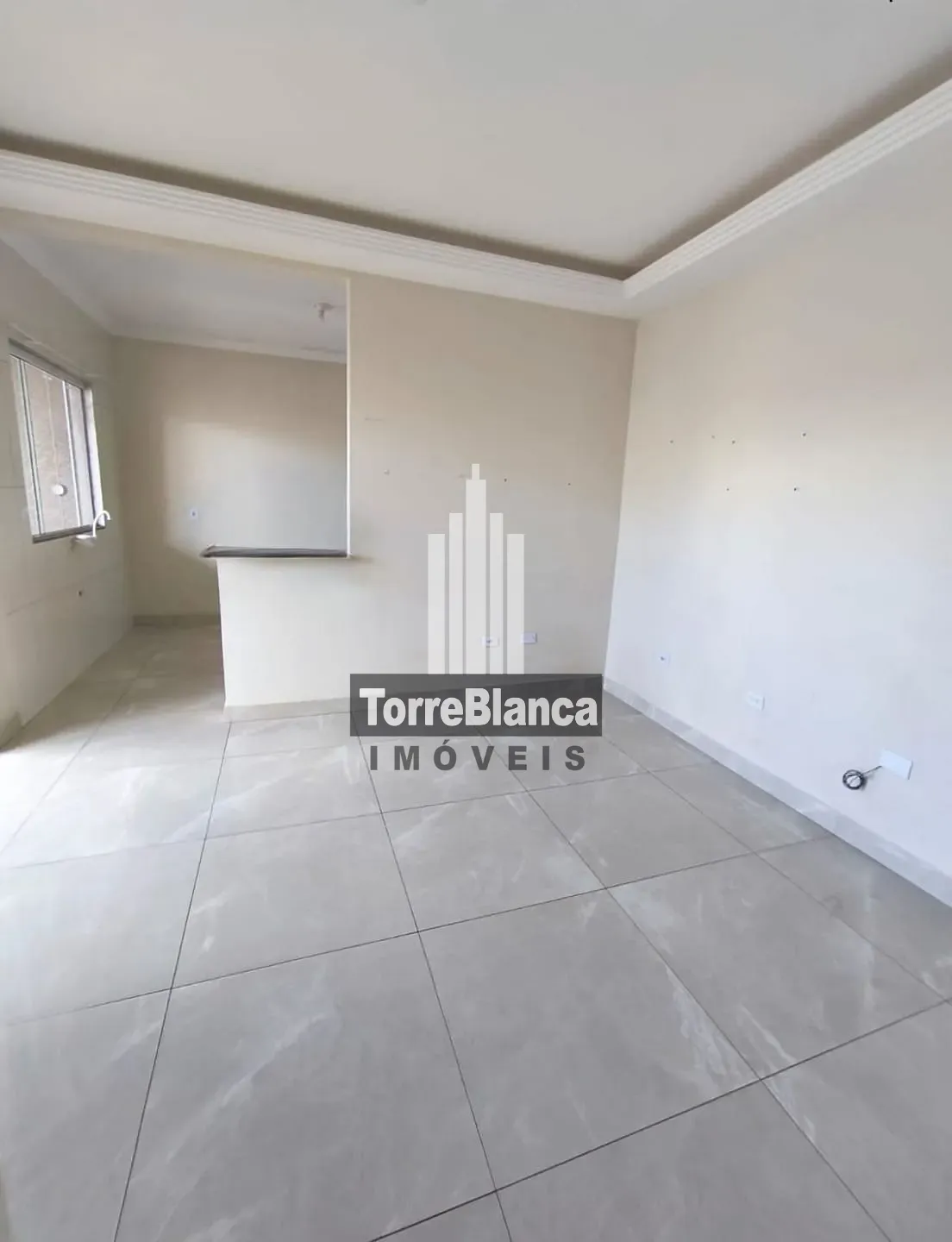 Casa, 3 quartos, 71 m² - Foto 2