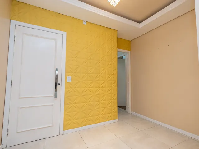Casa com 143m² 2 quartos e 3 banheiros, à venda, no bairro Três Vendas em Pelotas