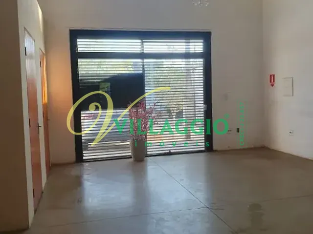 Casa com 200m², à venda, no bairro Residencial Monterey em São José do Rio Preto