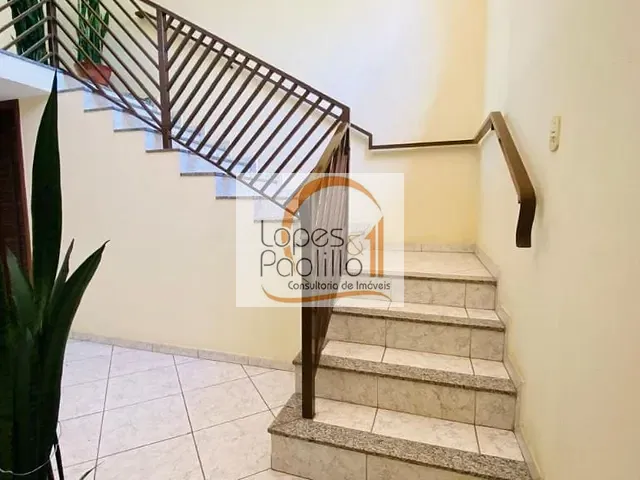 Casa com 357m² 3 quartos e 4 banheiros, à venda, no bairro Centro em Atibaia