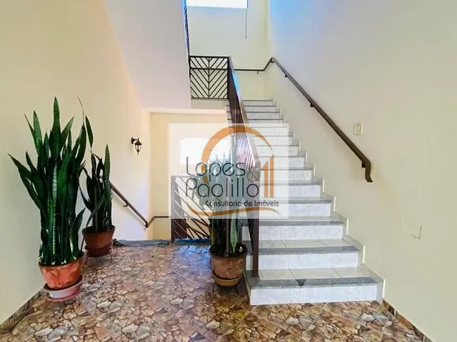 Casa com 357m² 3 quartos e 4 banheiros, à venda, no bairro Centro em Atibaia