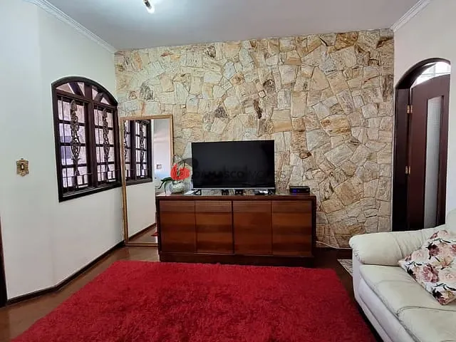 Sobrado com 200m² 3 quartos e 1 banheiro, à venda, no bairro Cerâmica em São Caetano Do Sul