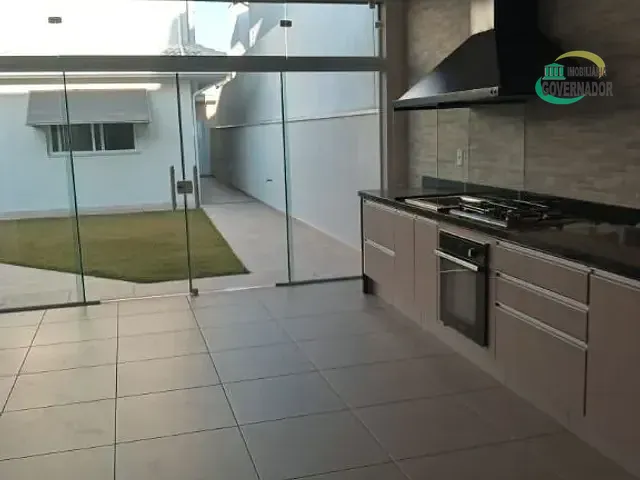 Casa com 520m² 4 quartos e 5 banheiros, à venda, no bairro Parque Terranova em Valinhos