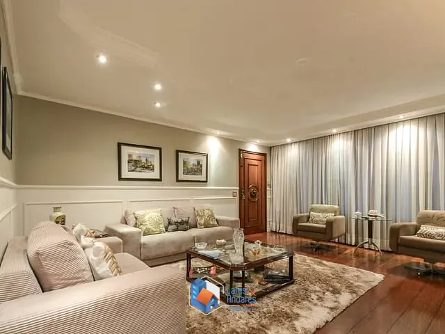 Casa com 215m² 3 quartos e 3 banheiros, à venda, no bairro Jardim da Glória em São Paulo