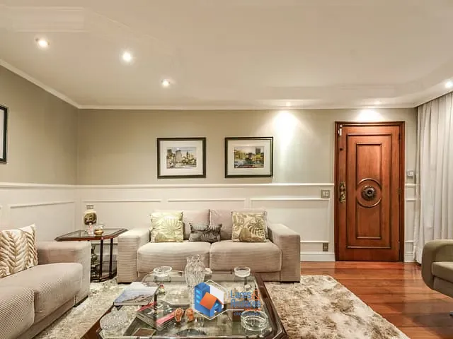 Casa com 215m² 3 quartos e 3 banheiros, à venda, no bairro Jardim da Glória em São Paulo