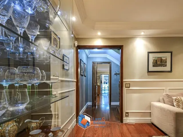 Casa com 215m² 3 quartos e 3 banheiros, à venda, no bairro Jardim da Glória em São Paulo