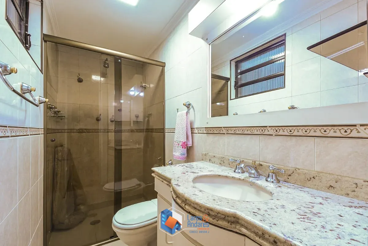 Casa, 3 quartos, 215 m² - Foto 33