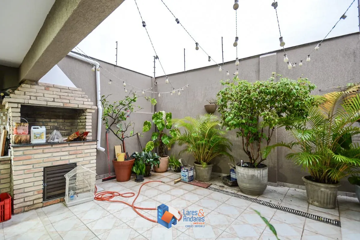 Casa, 3 quartos, 215 m² - Foto 41