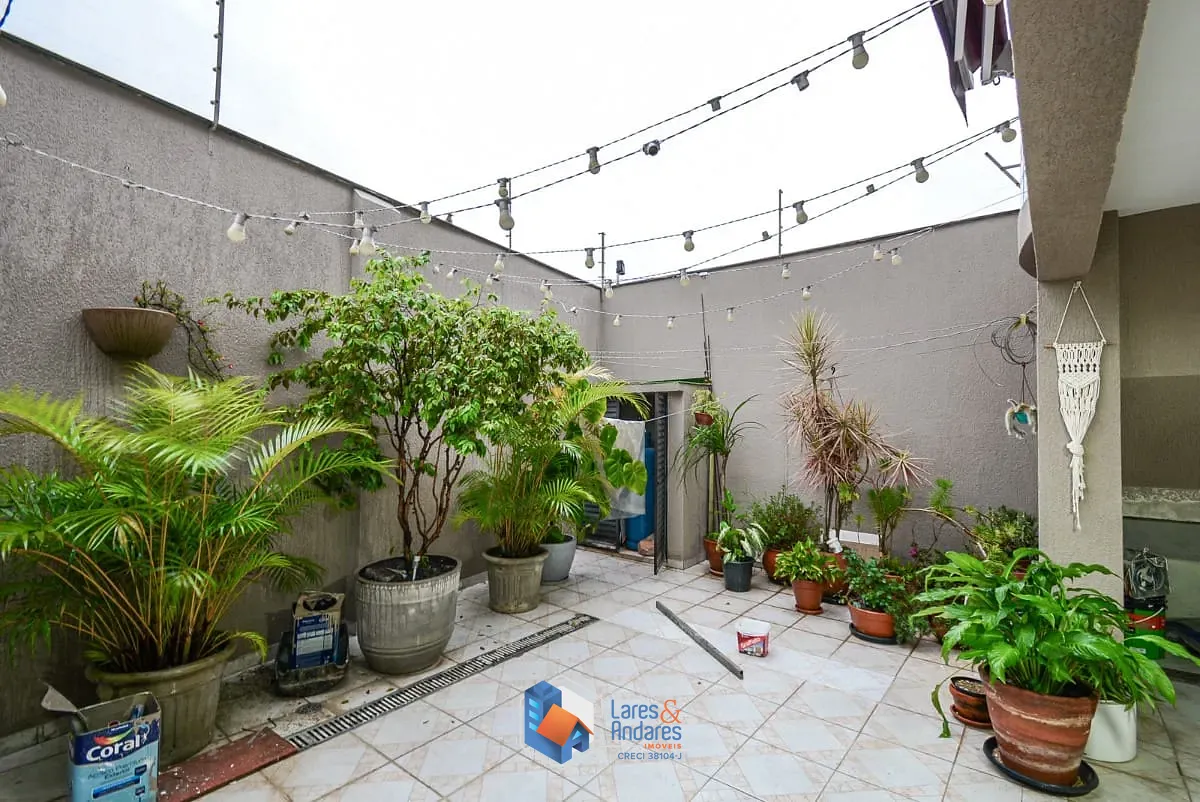 Casa, 3 quartos, 215 m² - Foto 42