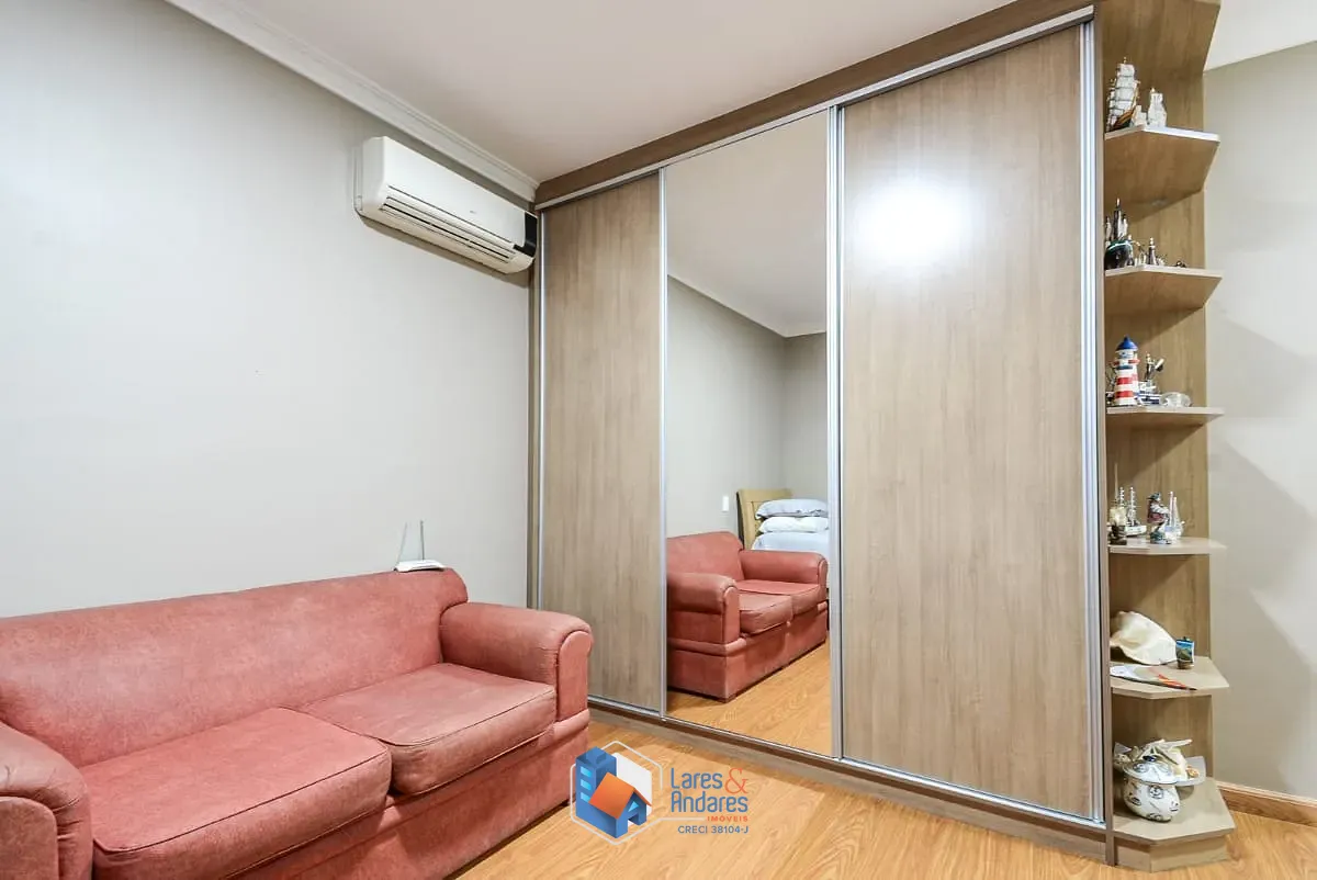 Casa, 3 quartos, 215 m² - Foto 36