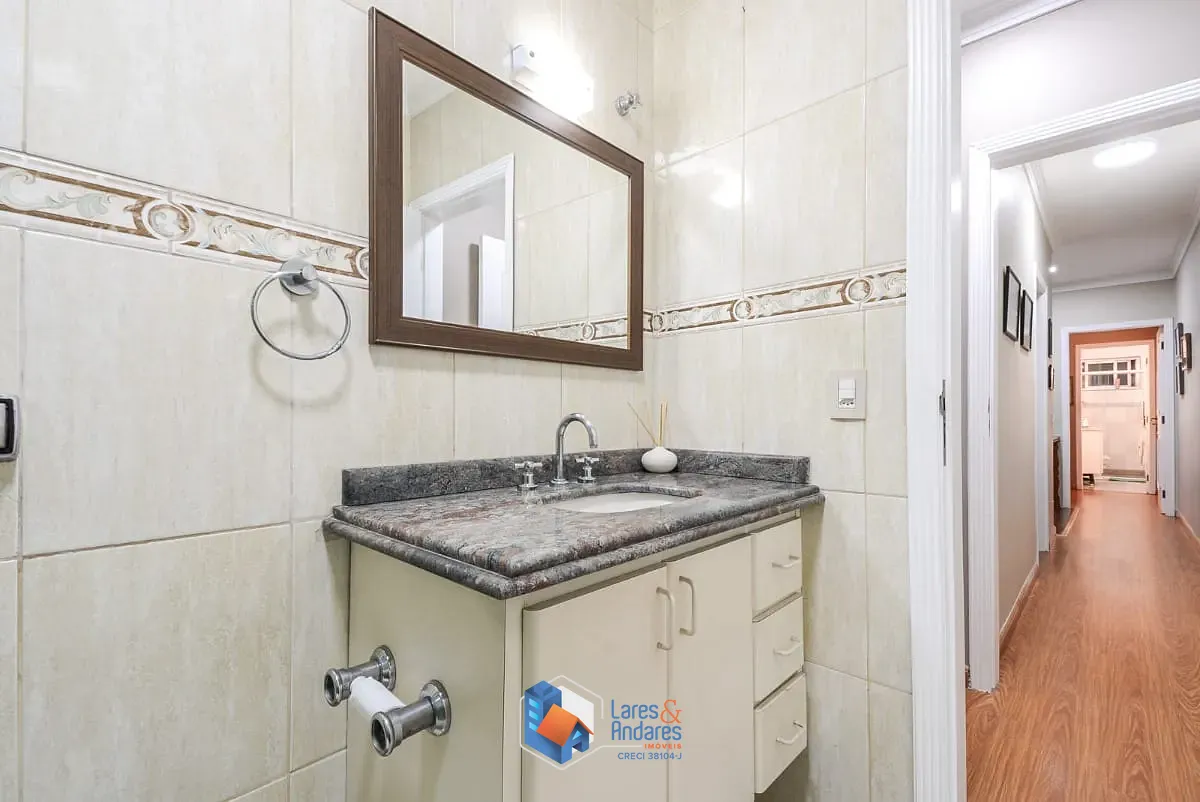 Casa, 3 quartos, 215 m² - Foto 39