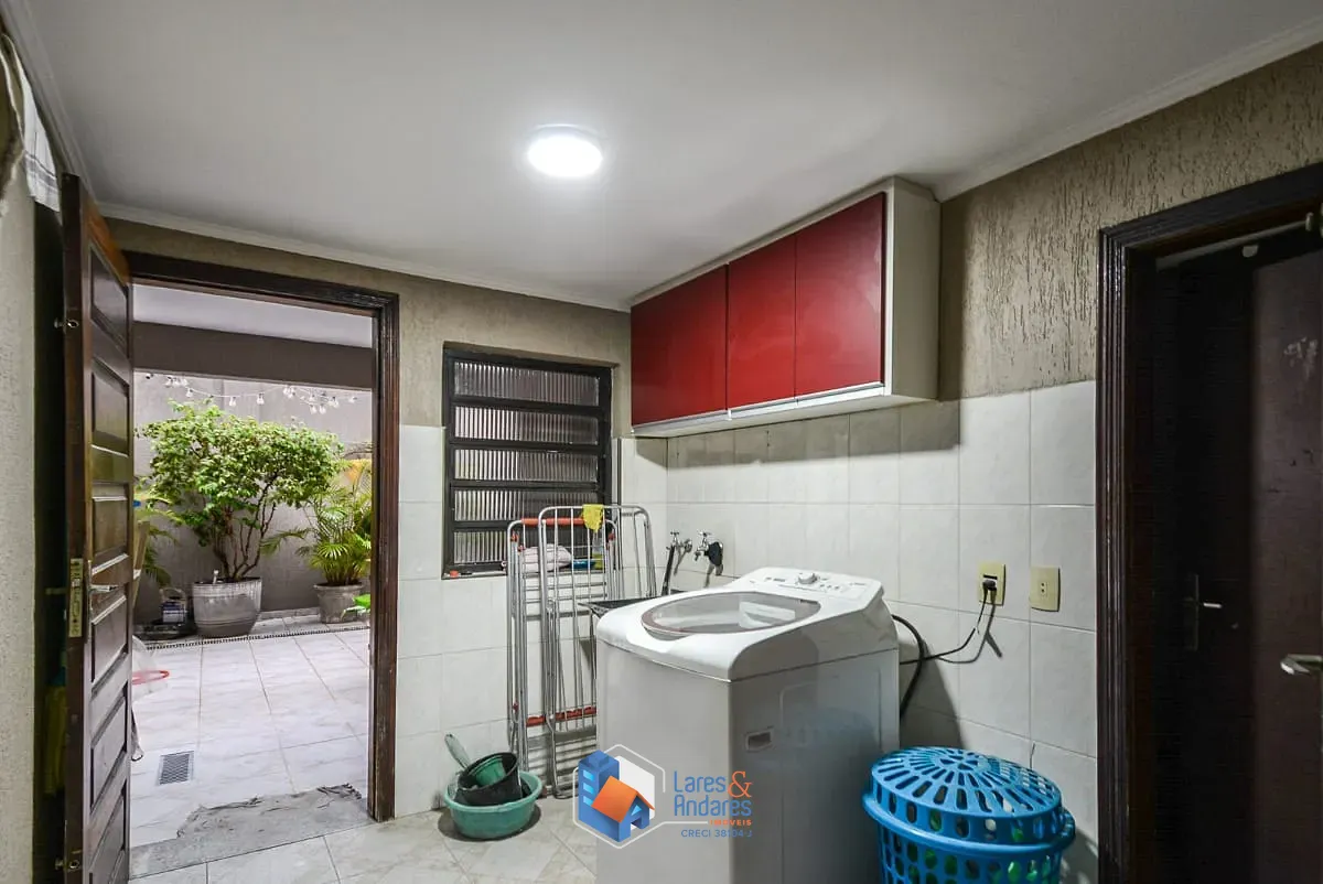 Casa, 3 quartos, 215 m² - Foto 43
