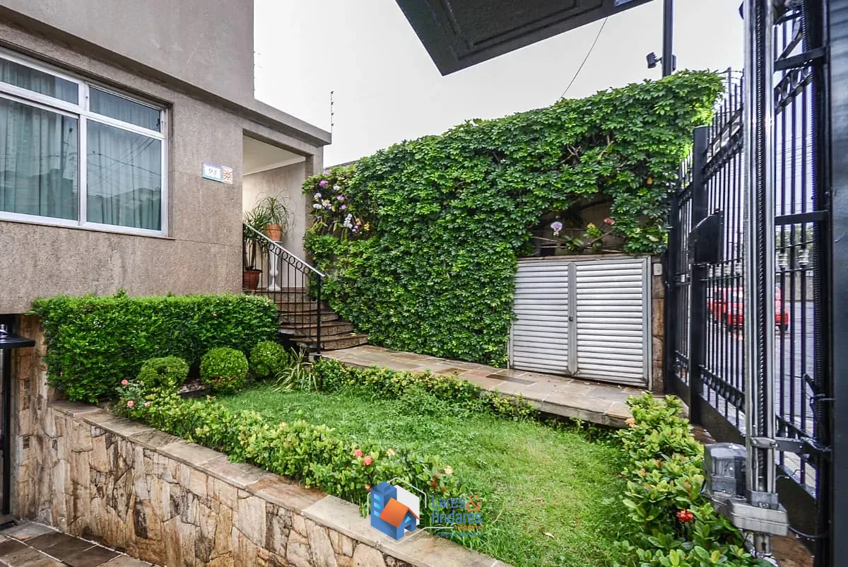 Casa, 3 quartos, 215 m² - Foto 44