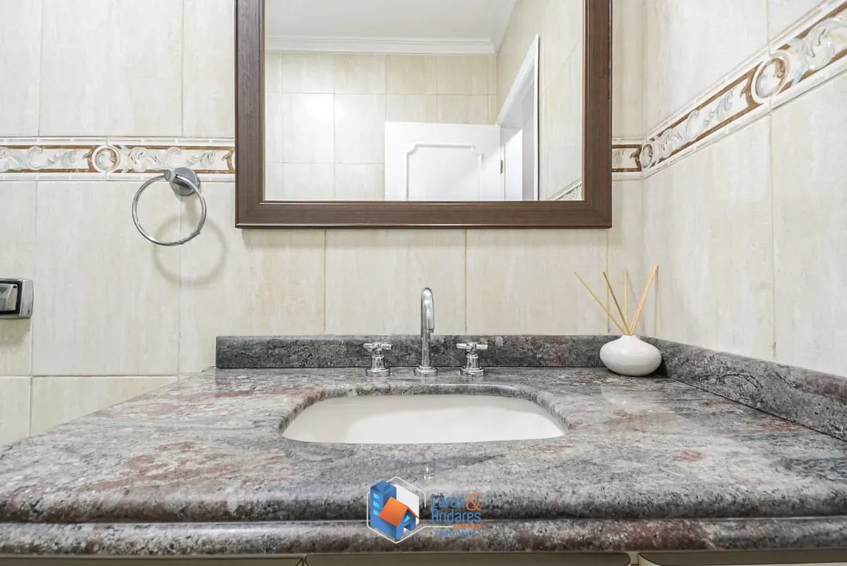 Casa, 3 quartos, 215 m² - Foto 40