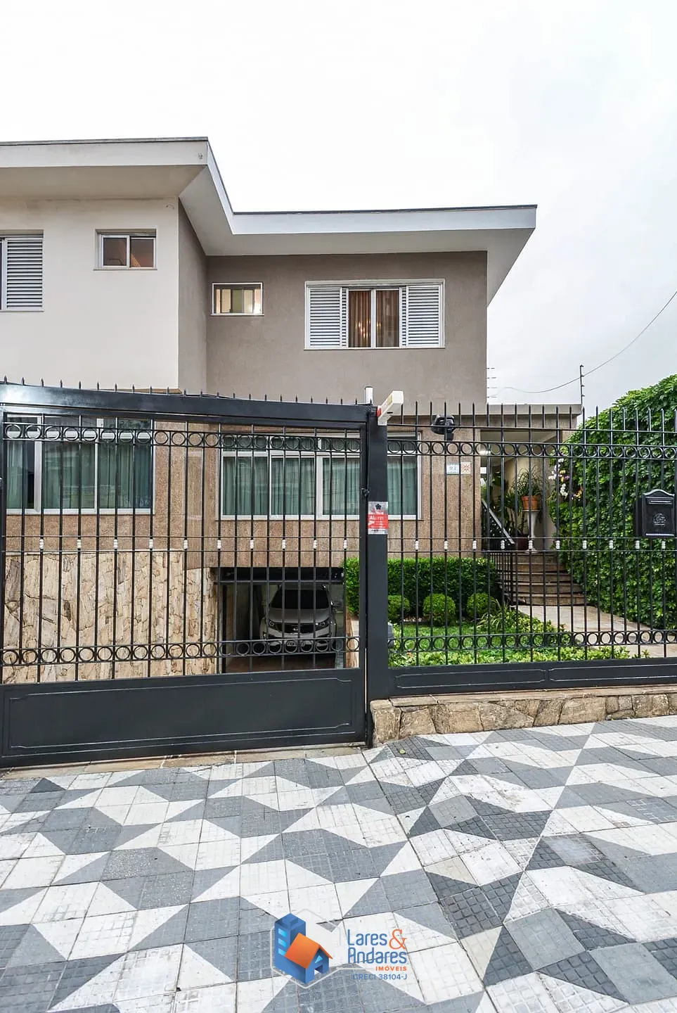 Casa, 3 quartos, 215 m² - Foto 45