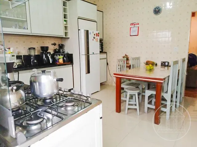 Casa com 250m² 2 quartos e 1 banheiro, à venda, no bairro Parque São José em São Paulo