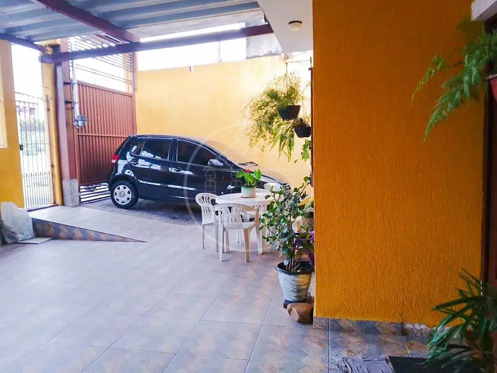 Casa, 2 quartos, 110 m² - Foto 23