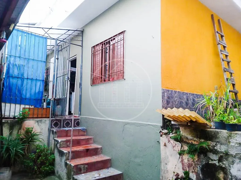 Casa, 2 quartos, 110 m² - Foto 19