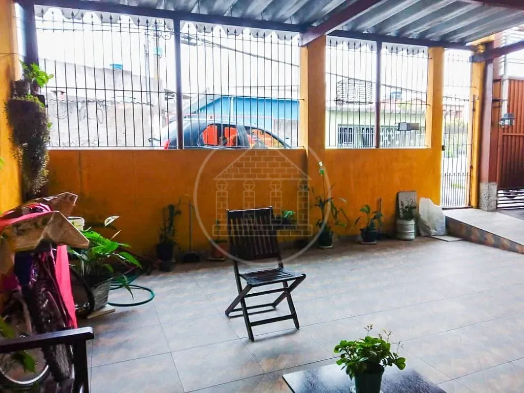 Casa, 2 quartos, 110 m² - Foto 24
