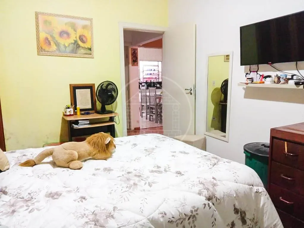 Casa, 2 quartos, 110 m² - Foto 12