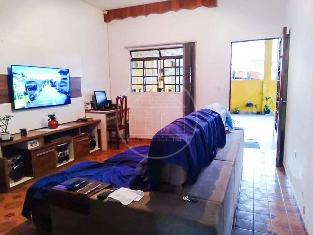 Casa, 2 quartos, 110 m² - Foto 10