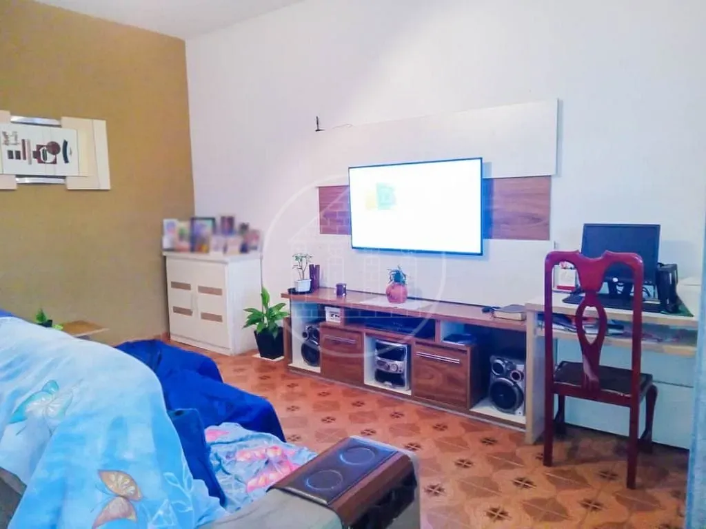 Casa, 2 quartos, 110 m² - Foto 8