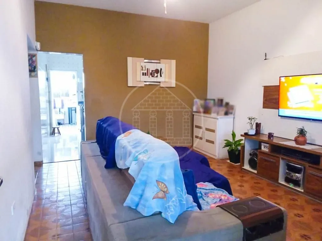 Casa, 2 quartos, 110 m² - Foto 9