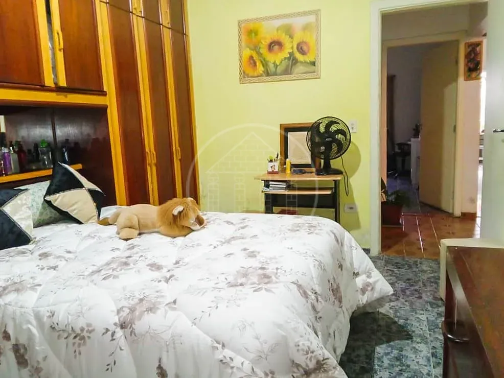 Casa, 2 quartos, 110 m² - Foto 13