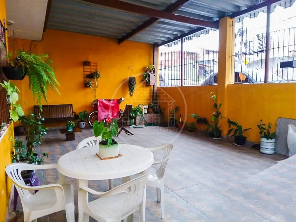 Casa, 2 quartos, 110 m² - Foto 25