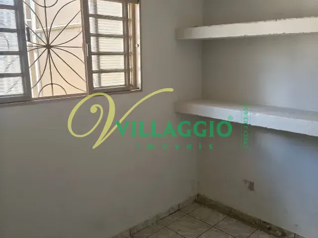 Casa com 363m² 3 quartos e 2 banheiros, à venda, no bairro Vila Boa Esperança em São José do Rio Preto