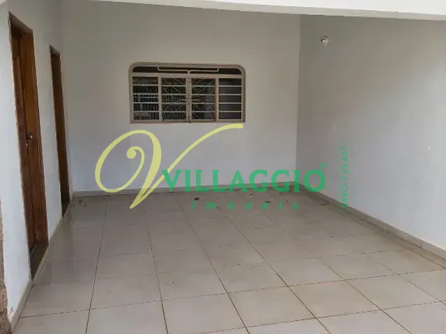 Casa com 363m² 3 quartos e 2 banheiros, à venda, no bairro Vila Boa Esperança em São José do Rio Preto
