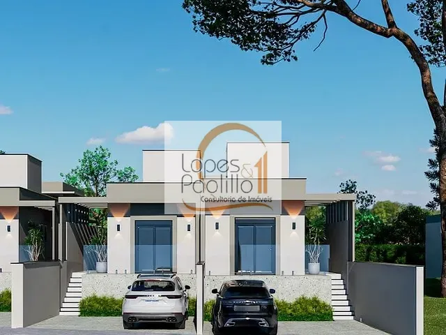 Casa com 169m² 2 quartos e 2 banheiros, à venda, no bairro Jardim dos Pinheiros em Atibaia