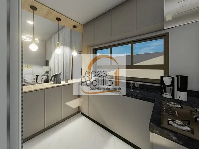 Casa com 169m² 2 quartos e 2 banheiros, à venda, no bairro Jardim dos Pinheiros em Atibaia