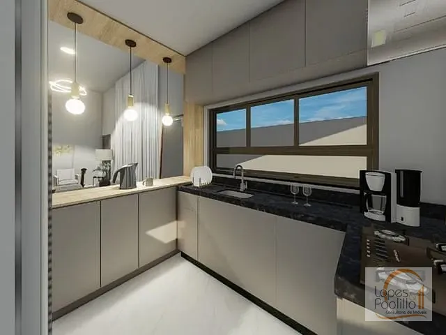 Casa com 169m² 2 quartos e 2 banheiros, à venda, no bairro Jardim dos Pinheiros em Atibaia