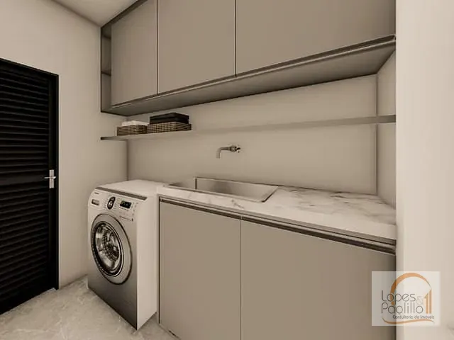 Casa com 169m² 2 quartos e 2 banheiros, à venda, no bairro Jardim dos Pinheiros em Atibaia