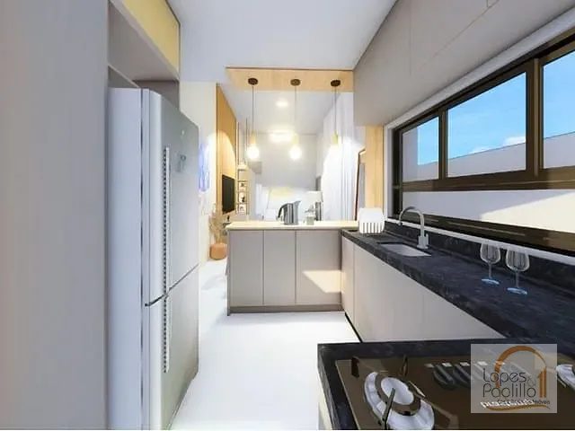 Casa com 169m² 2 quartos e 2 banheiros, à venda, no bairro Jardim dos Pinheiros em Atibaia
