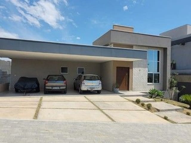 Casa com 600m² 4 quartos e 4 banheiros, à venda, no bairro Condomínio Residencial Colinas do Paratehy em São José dos Campos