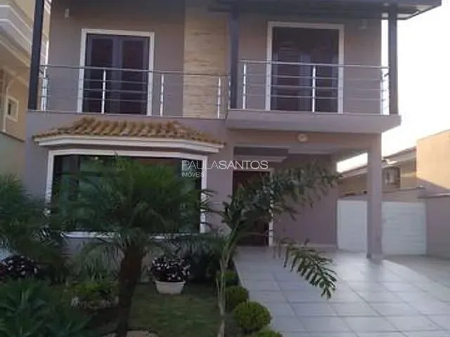 Casa com 360m² 3 quartos e 4 banheiros, à venda, no bairro Jardim Ibiti do Paço em Sorocaba