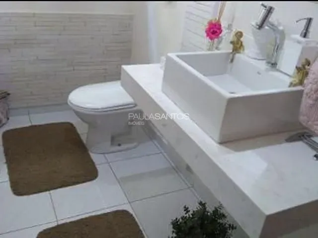 Casa com 360m² 3 quartos e 4 banheiros, à venda, no bairro Jardim Ibiti do Paço em Sorocaba