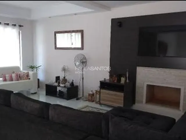Casa com 360m² 3 quartos e 4 banheiros, à venda, no bairro Jardim Ibiti do Paço em Sorocaba